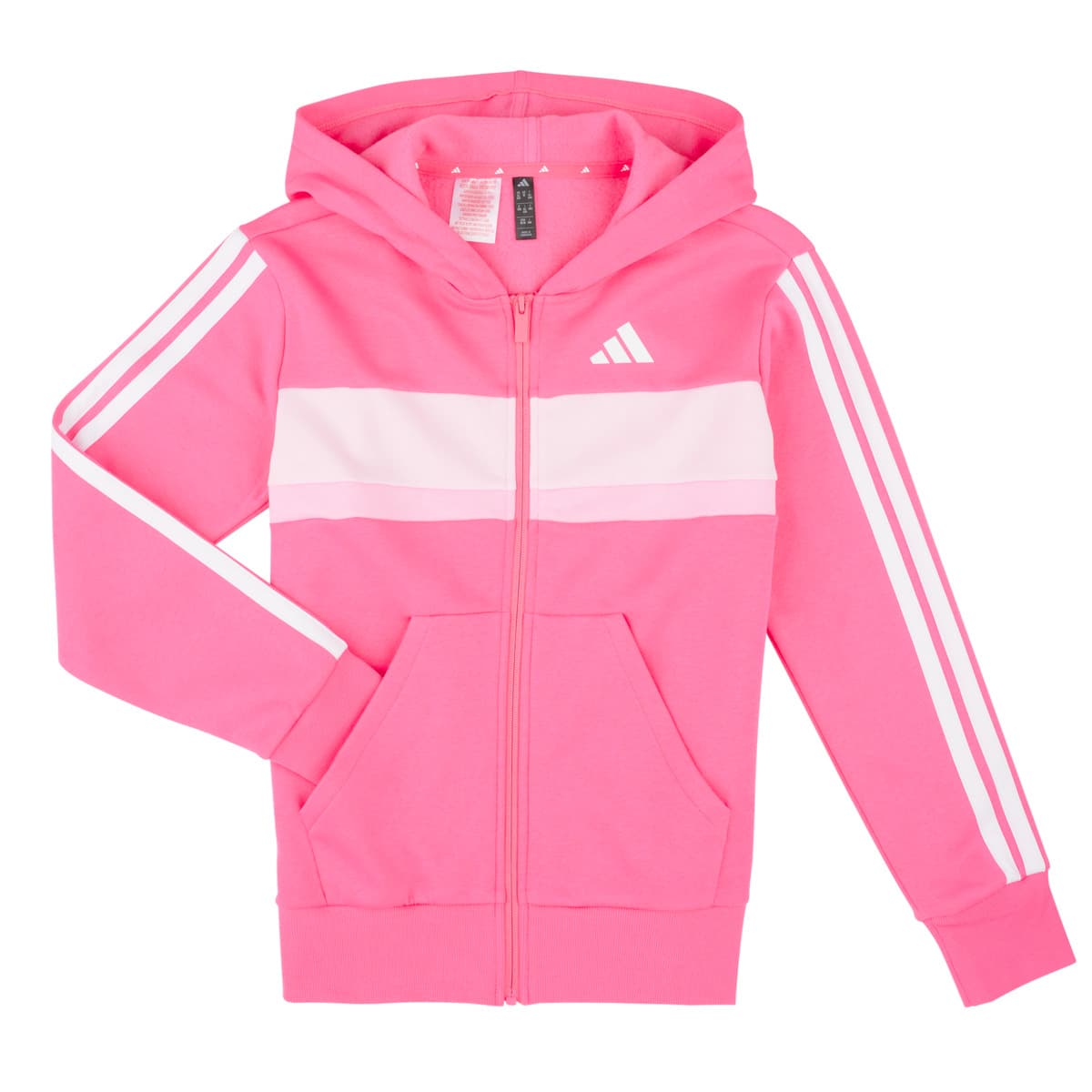 Girls' Tracksuits adidas Pink