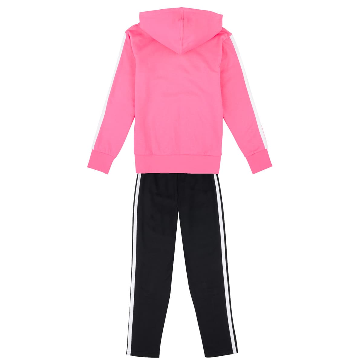 Girls' Tracksuits adidas Pink