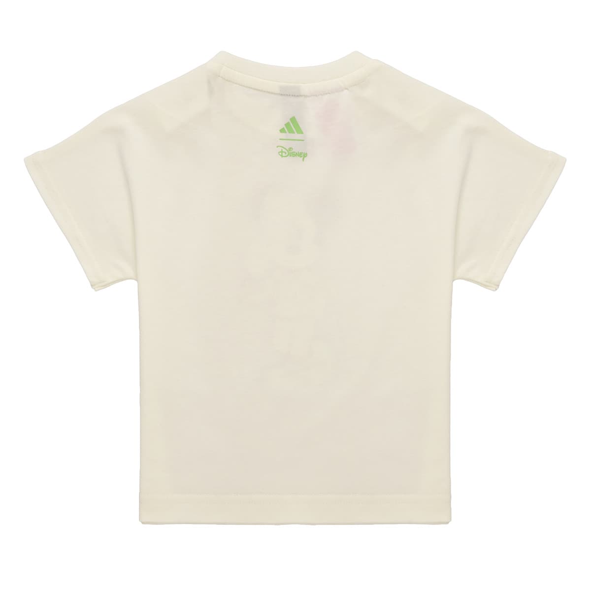 Boys' T-Shirts adidas White