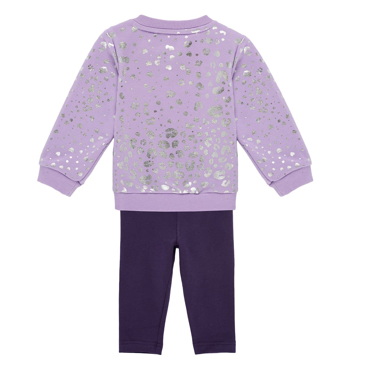 Girls' Sets adidas Purple