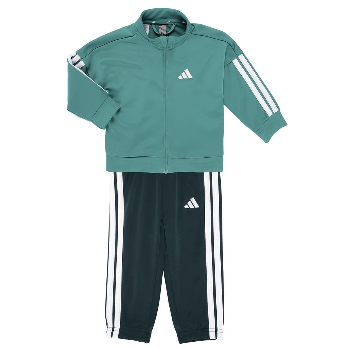Boys' Sets adidas Green