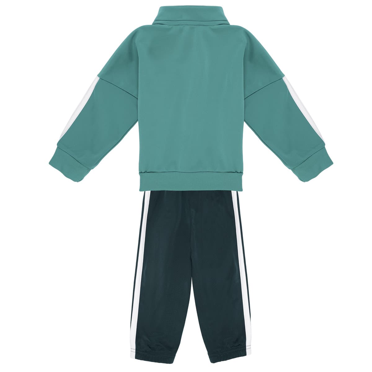 Boys' Sets adidas Green
