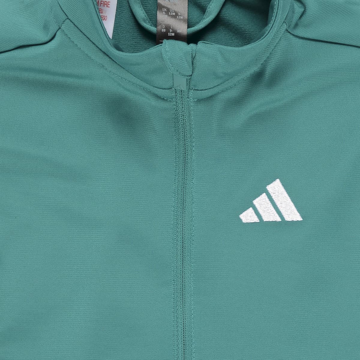 Boys' Sets adidas Green