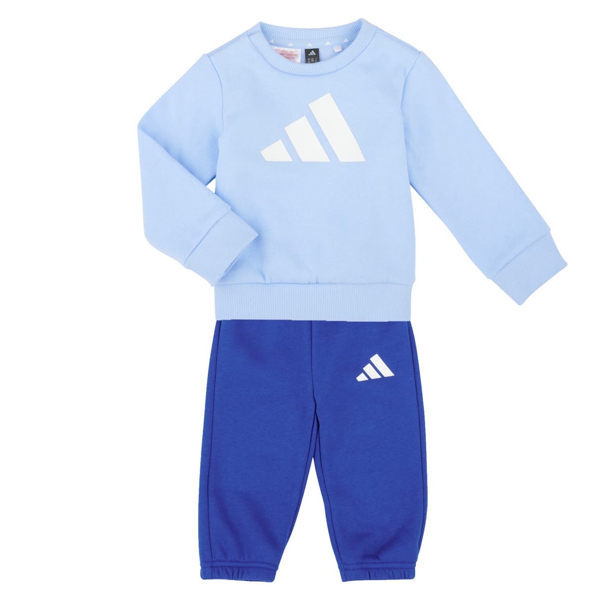 Boys' Sets adidas Blue