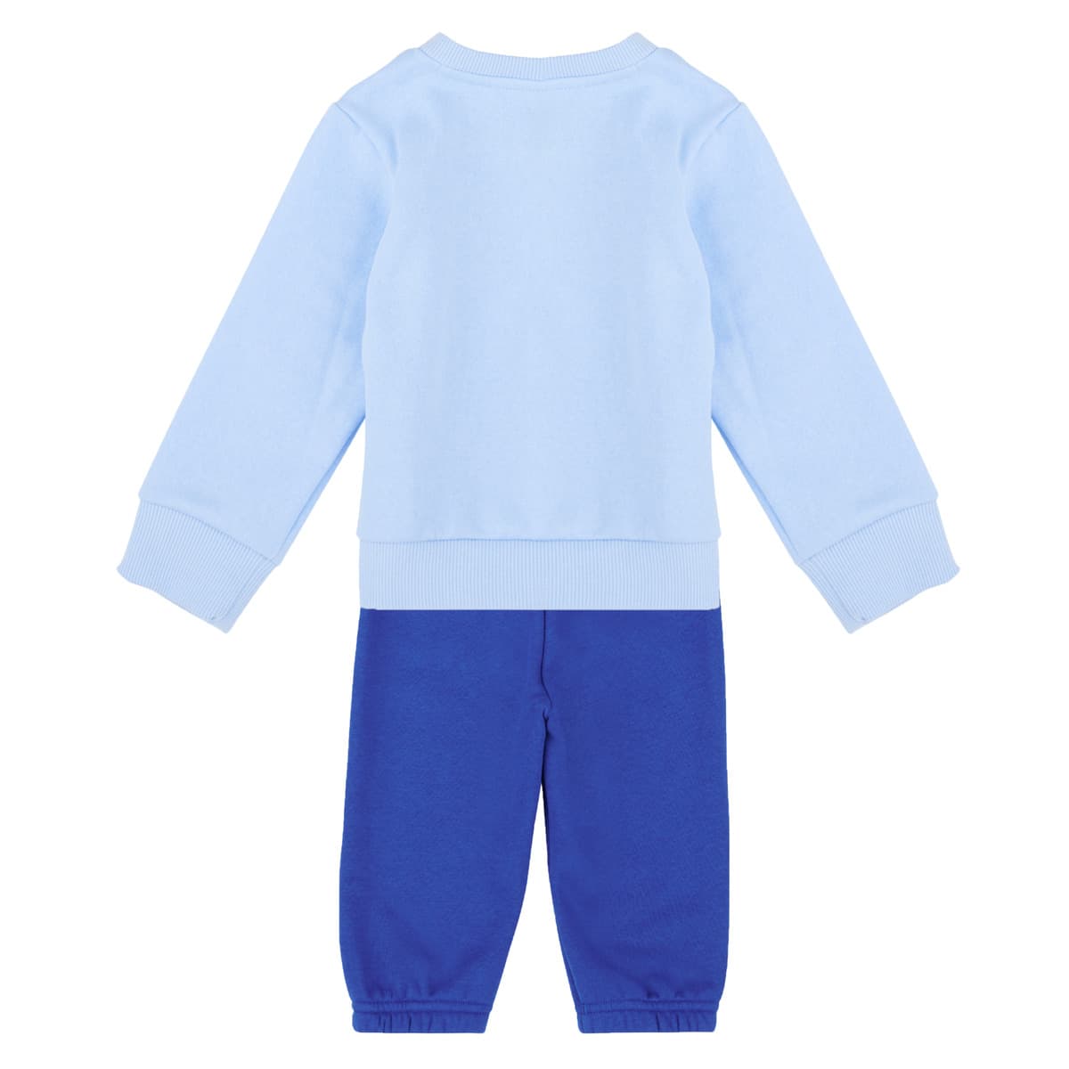Boys' Sets adidas Blue