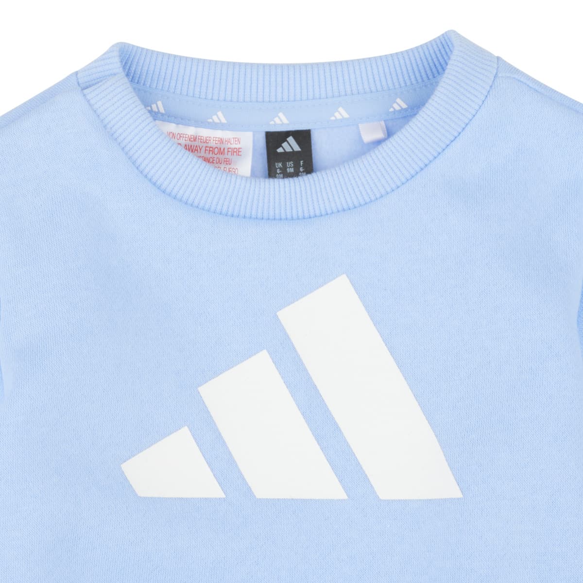 Boys' Sets adidas Blue