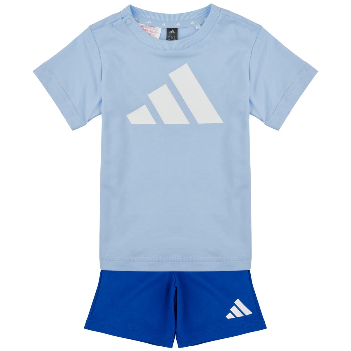 Boys' Sets adidas Blue