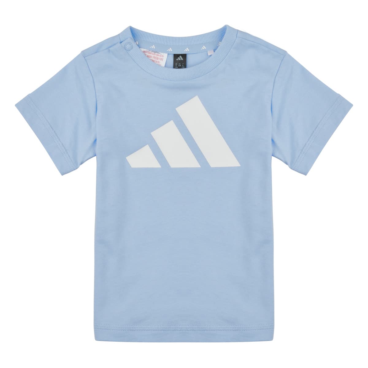 Boys' Sets adidas Blue