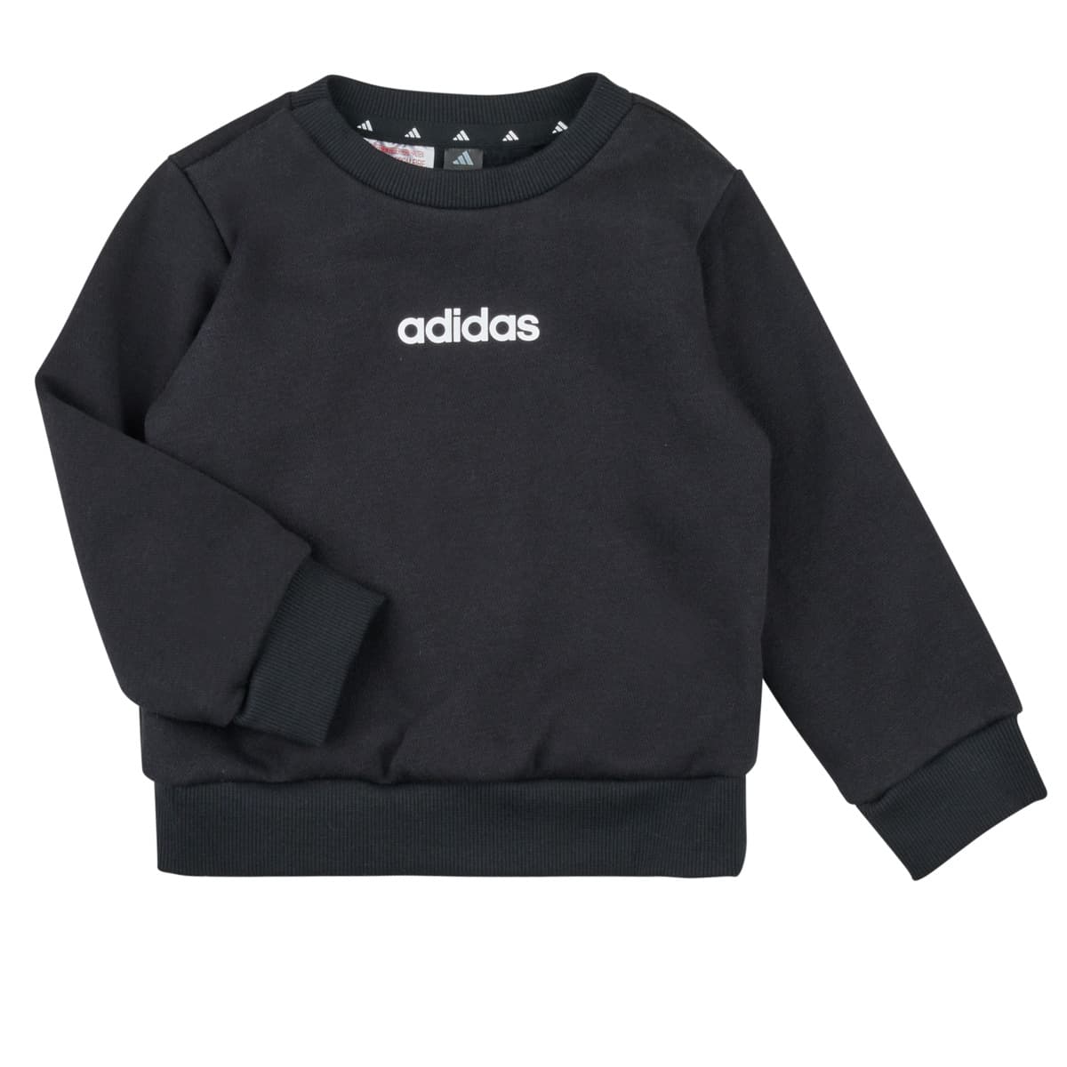 Boys' Sets adidas Black