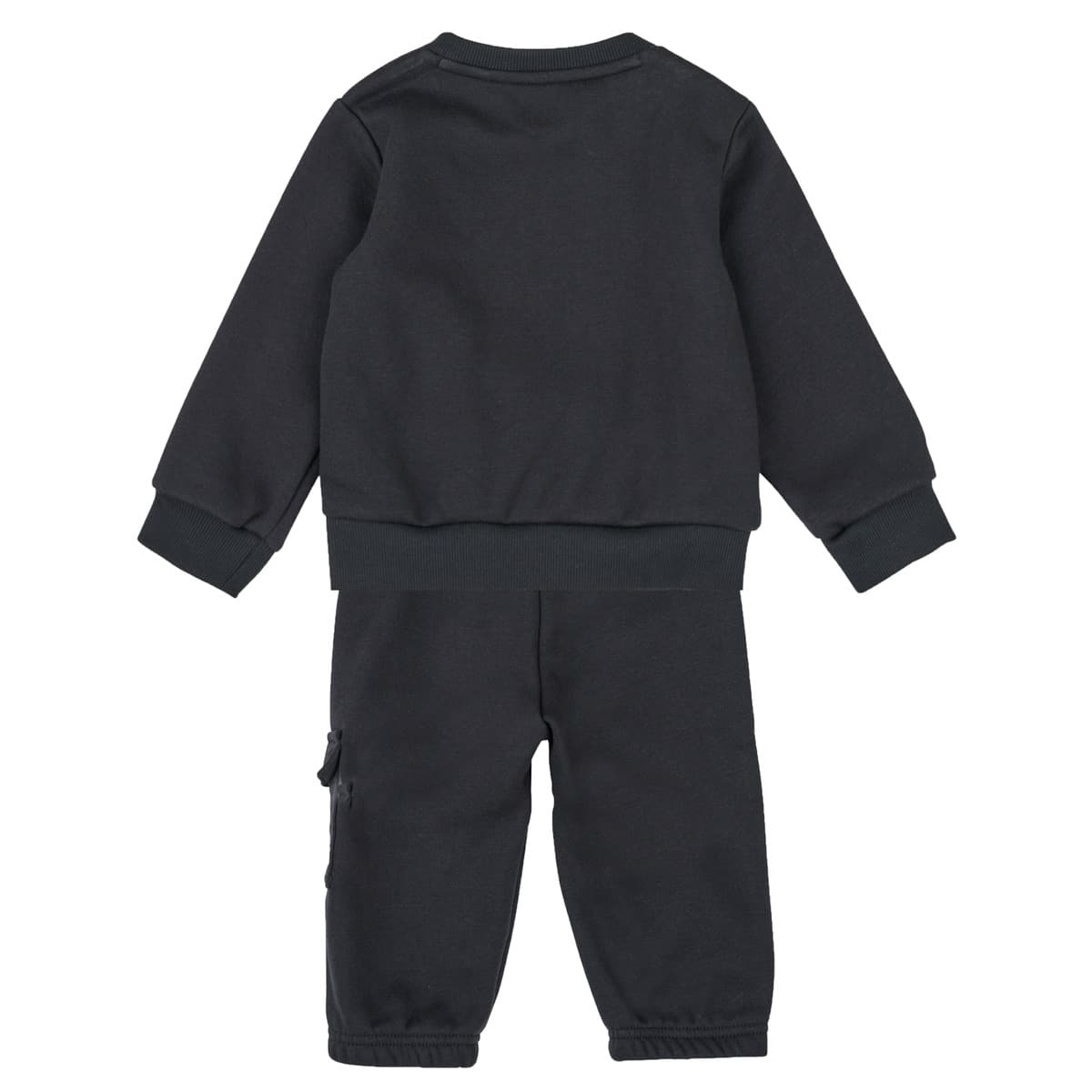 Boys' Sets adidas Black