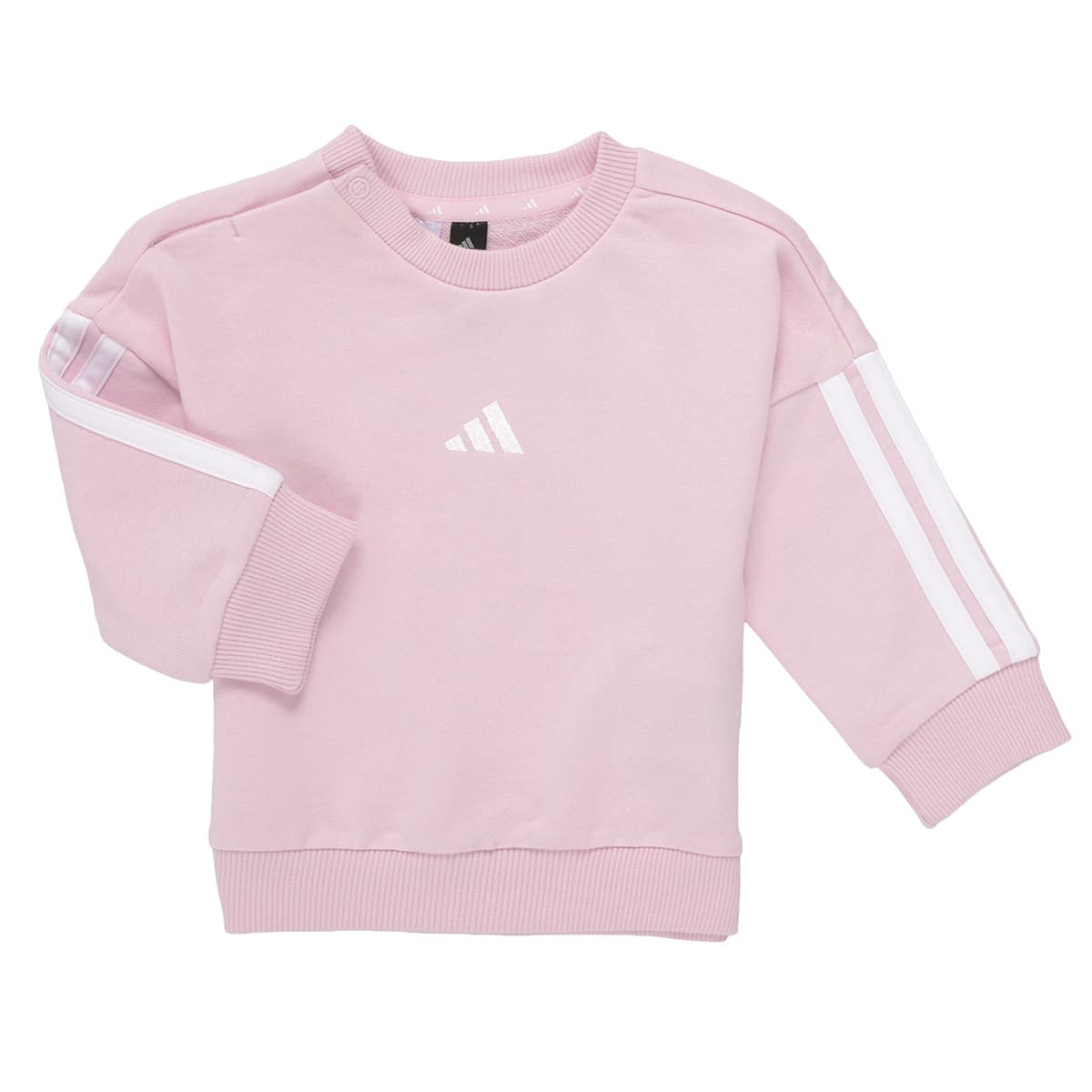 Girls' Sets adidas Pink