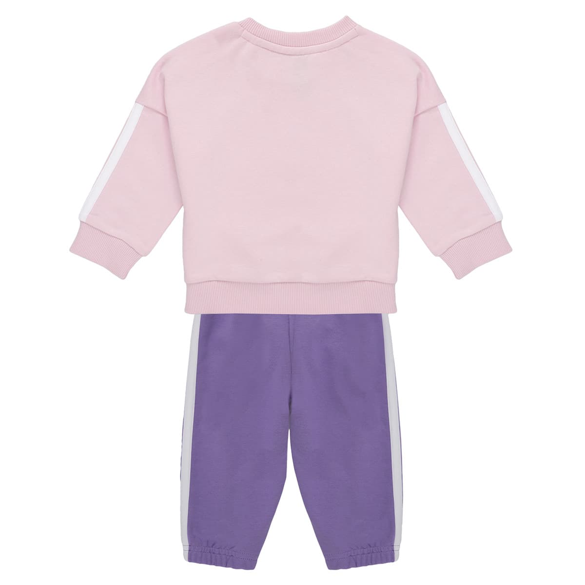 Girls' Sets adidas Pink