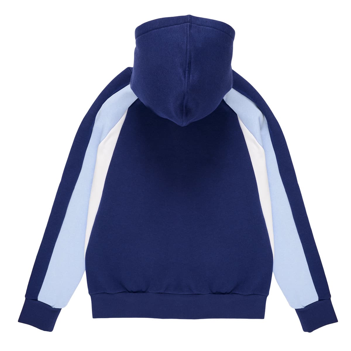 Boys' Hoodies & Sweatshirts adidas Blue