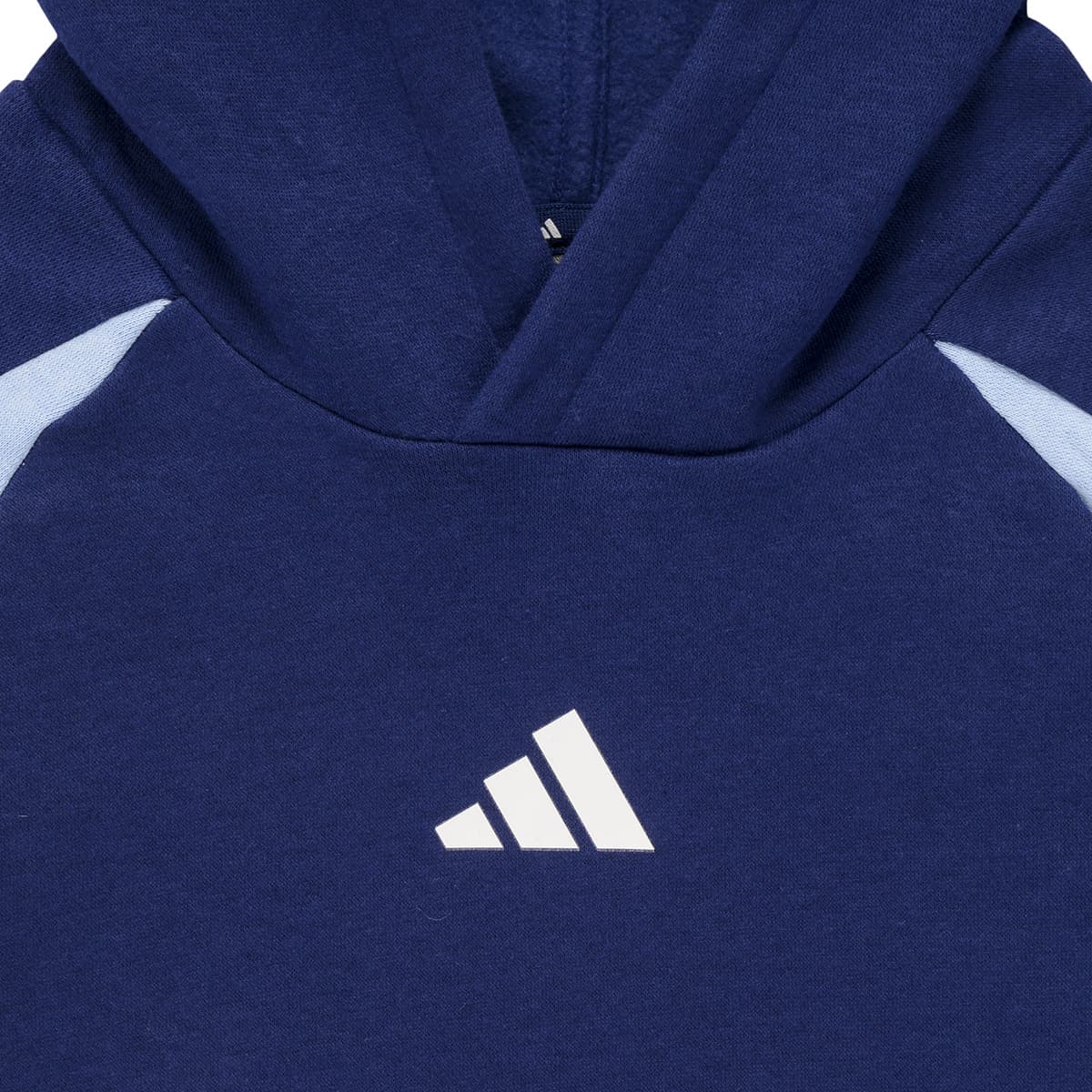 Boys' Hoodies & Sweatshirts adidas Blue