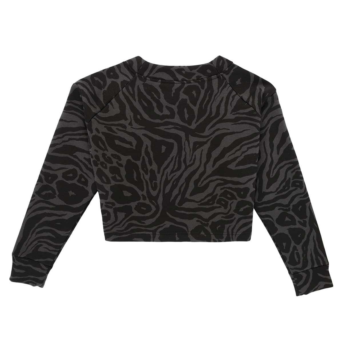 Girls' T-Shirts adidas Black