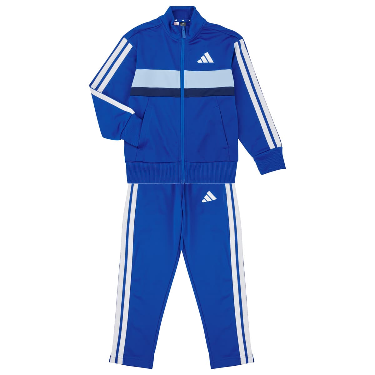 Boys' Sets adidas Blue