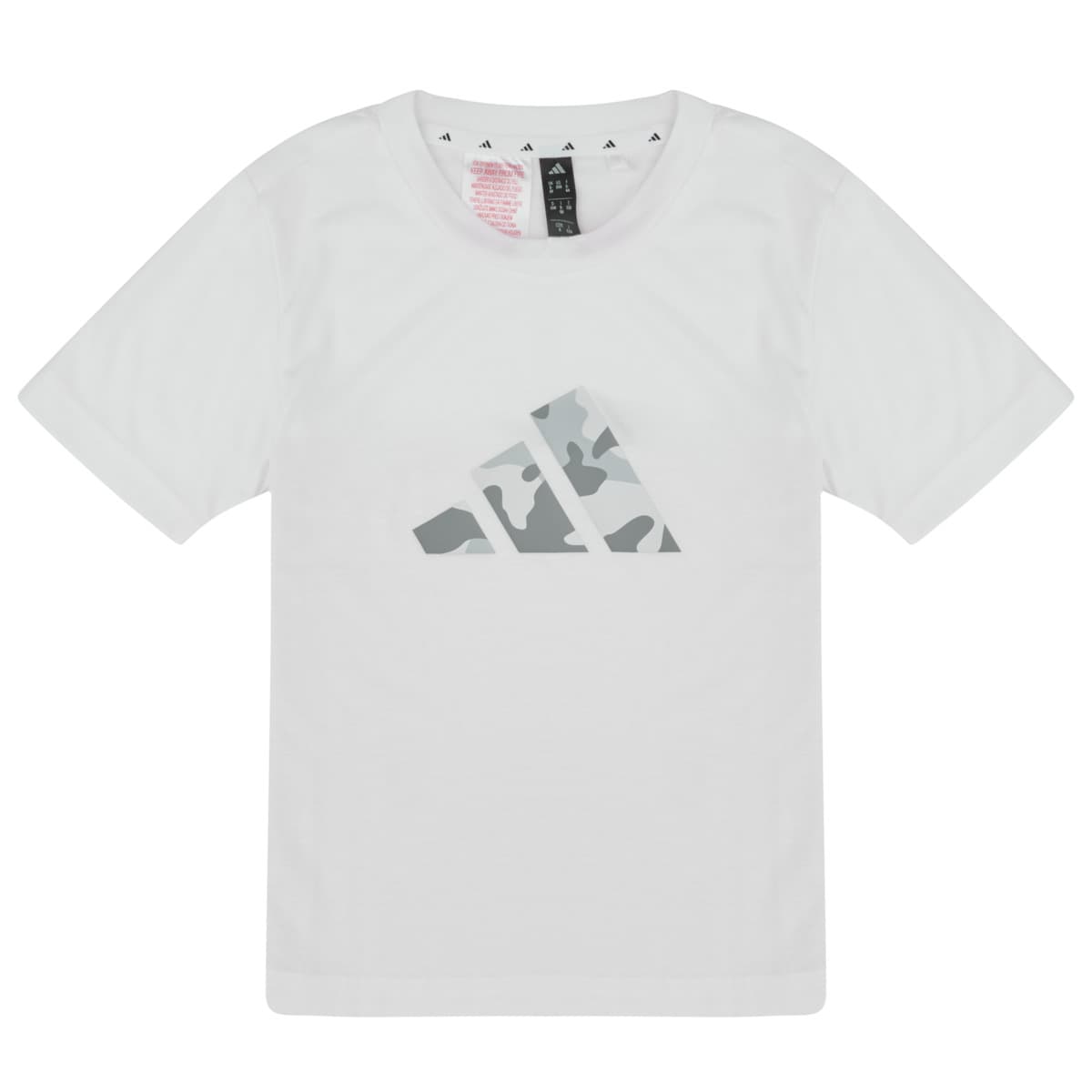 Boys' Sets adidas White