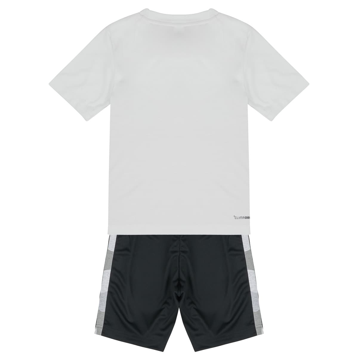 Boys' Sets adidas White