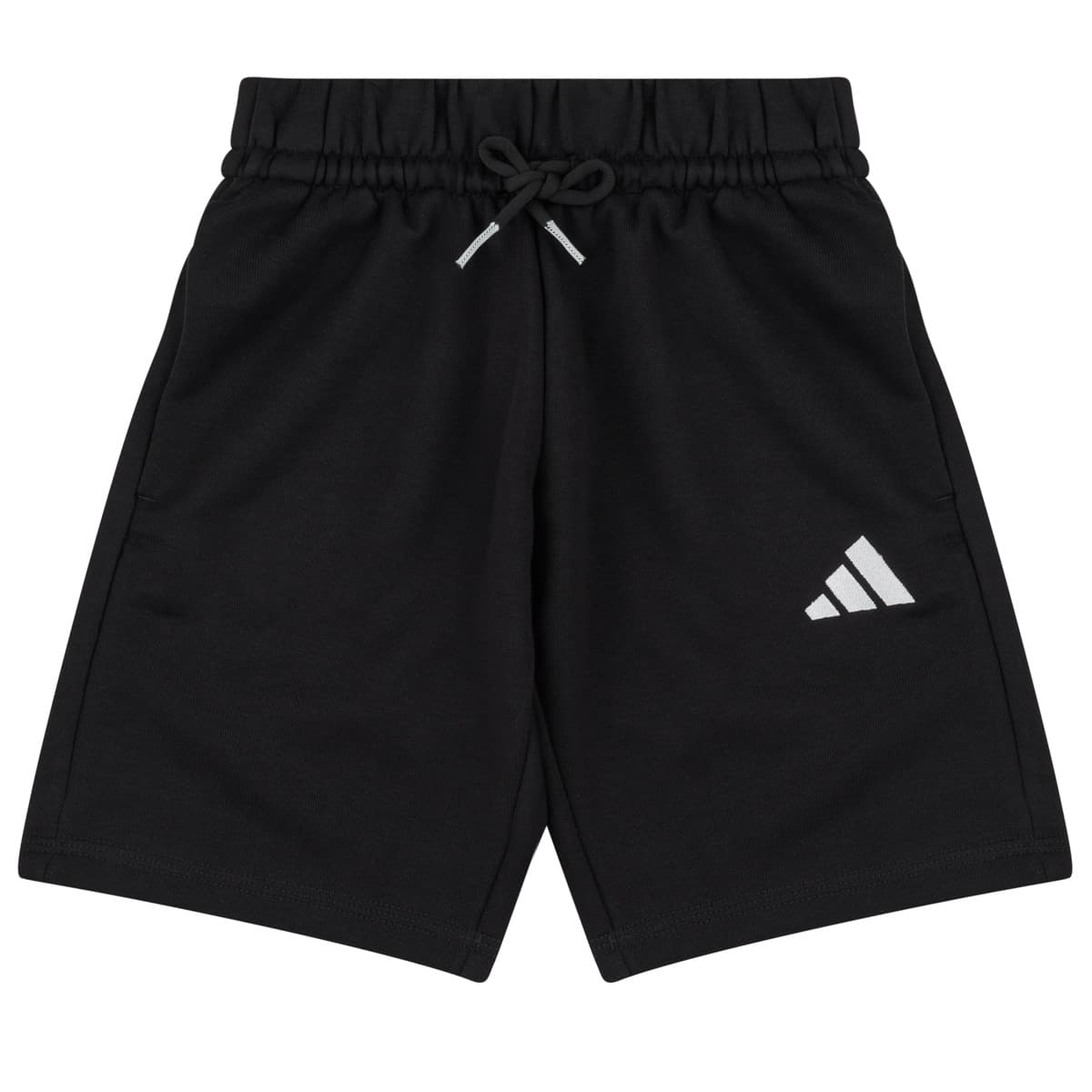 Shorts & Βερμούδες adidas adidas Boys French Terry Slogan Shorts Kids