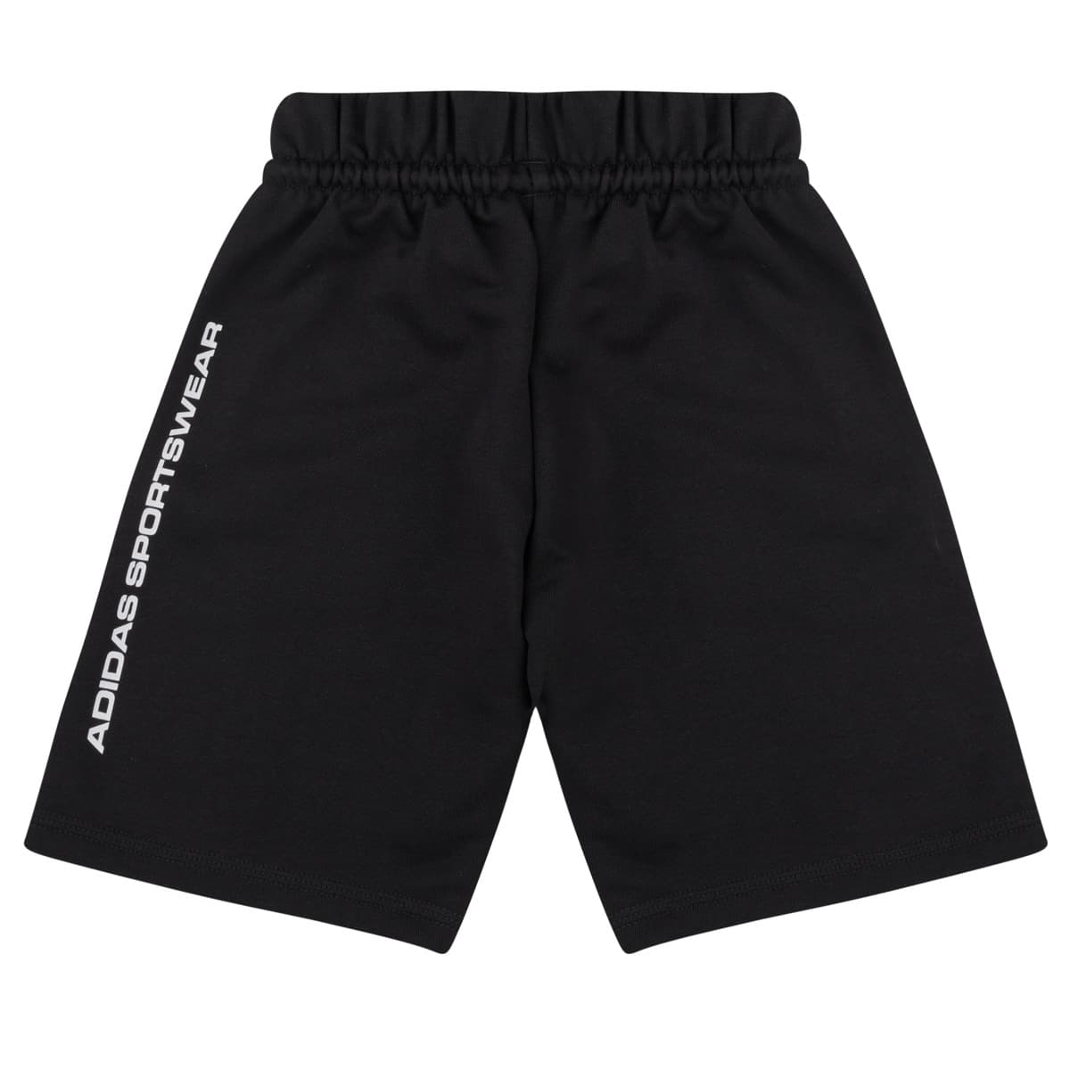 Boys' Shorts adidas Black