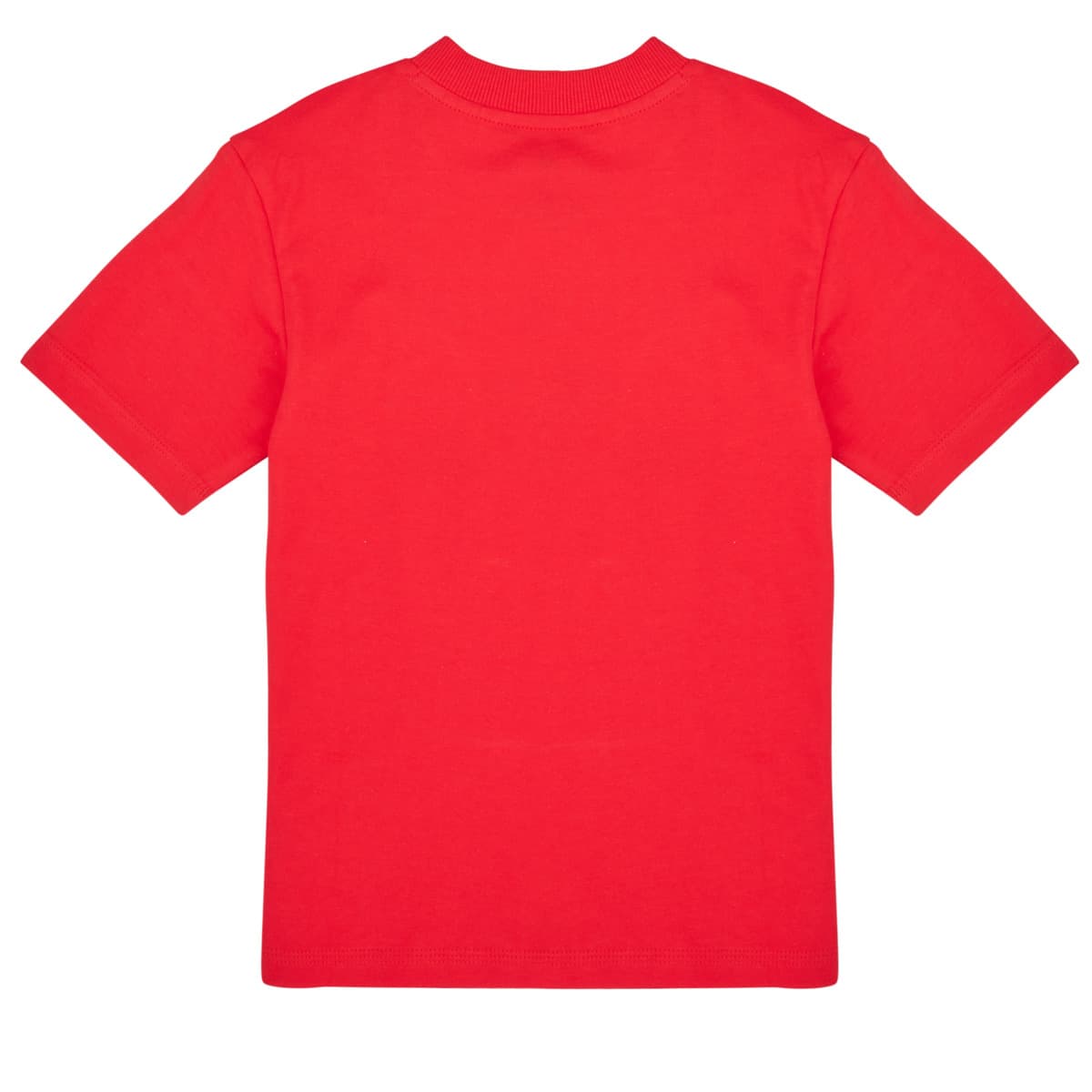 Boys' T-Shirts adidas Red