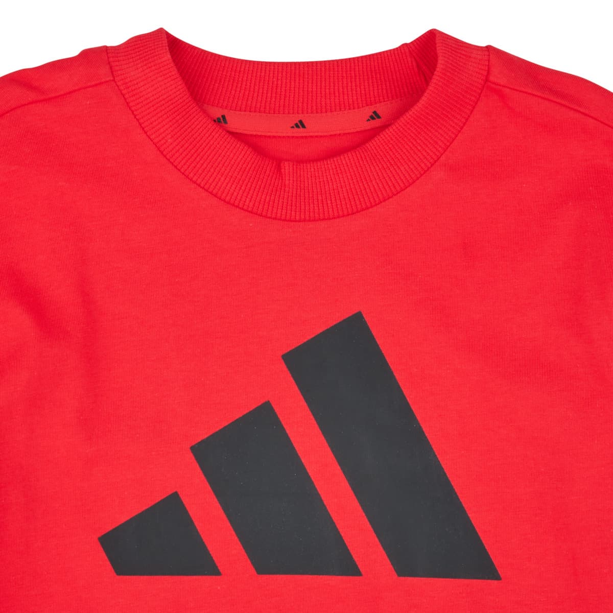 Boys' T-Shirts adidas Red