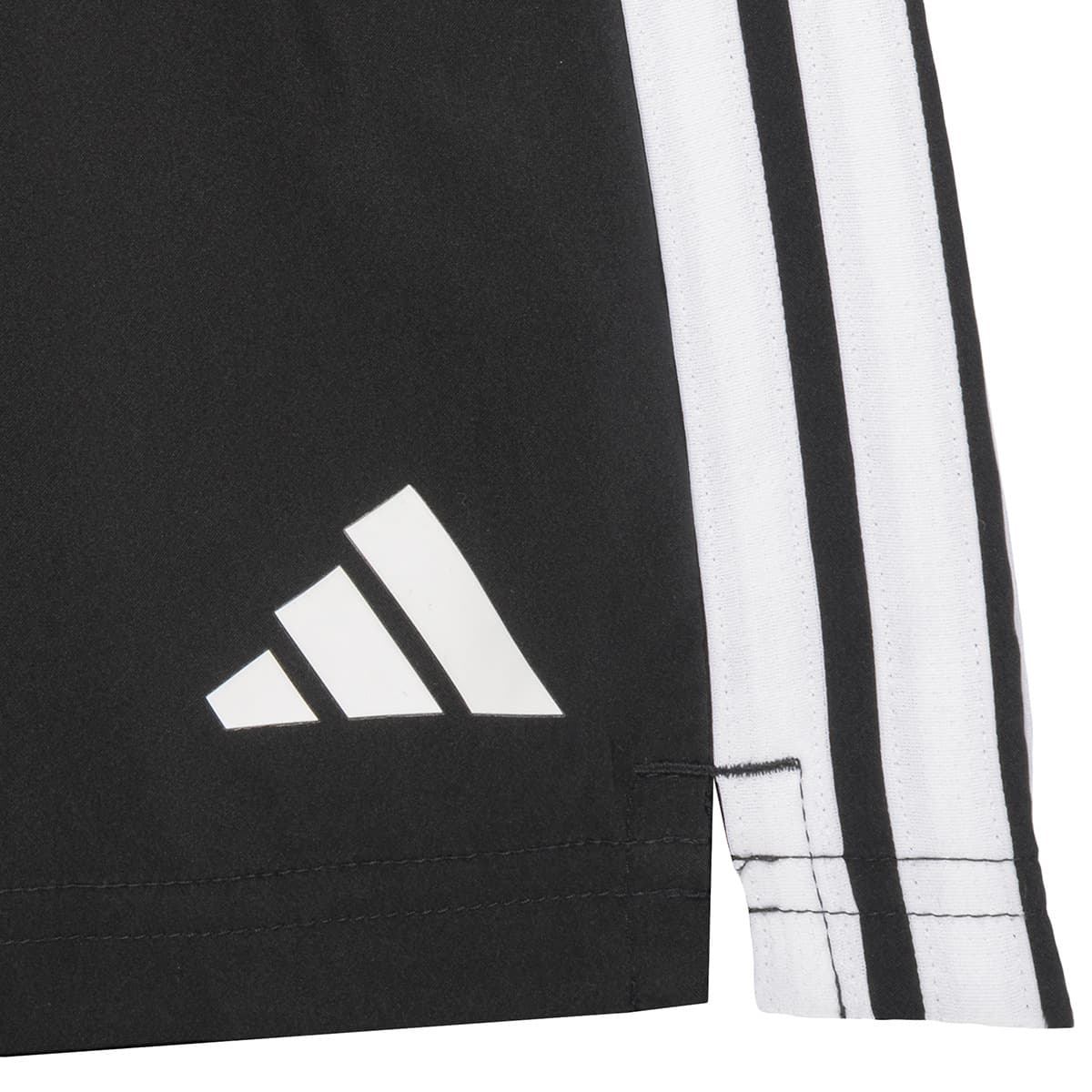 Boys' Shorts adidas Black