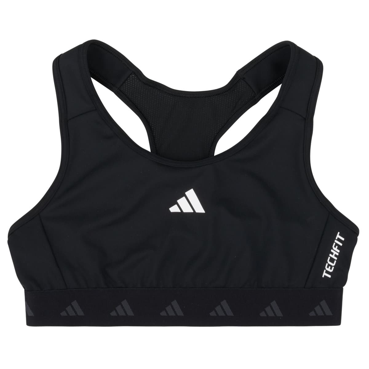 Women's Sports Bras adidas Black