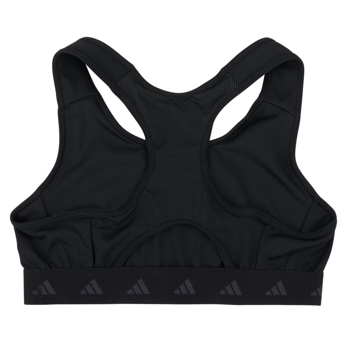 Women's Sports Bras adidas Black