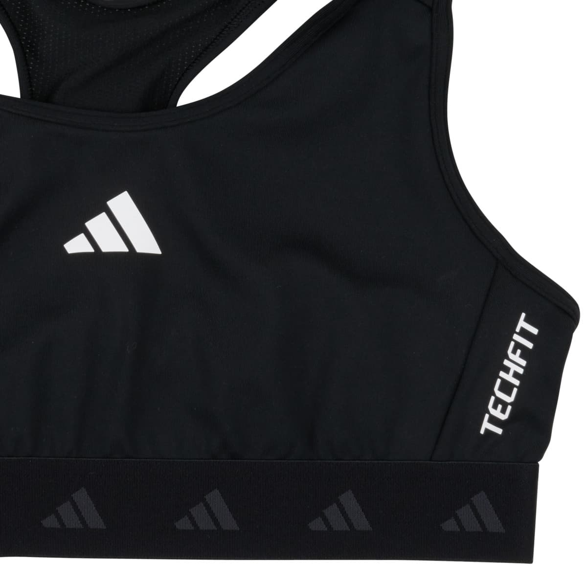 Women's Sports Bras adidas Black