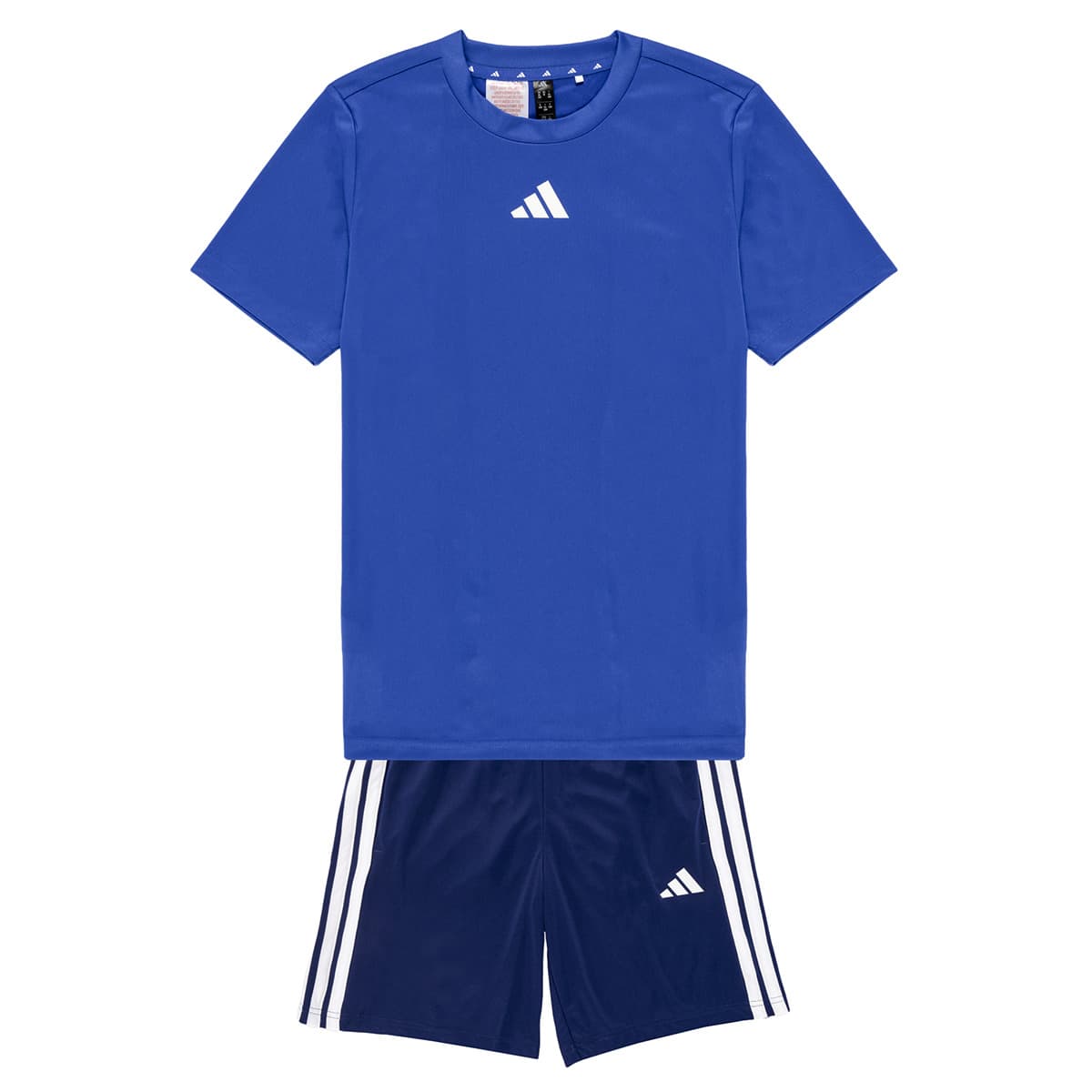 Boys' Tracksuits adidas Blue