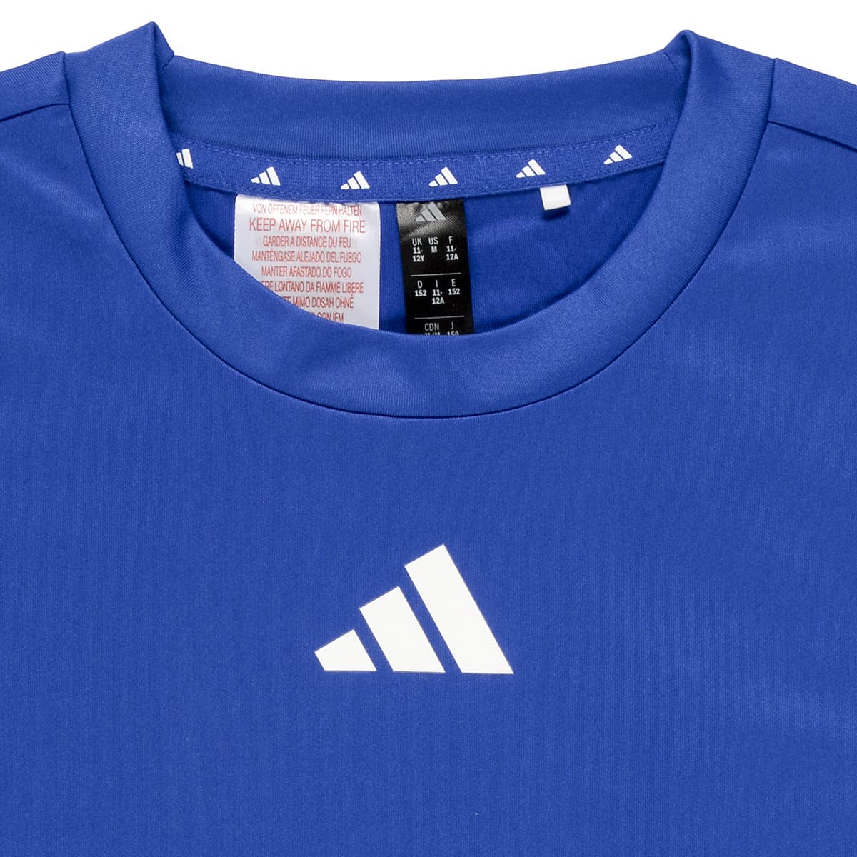 Boys' Tracksuits adidas Blue