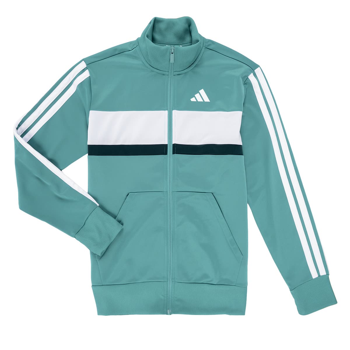 Boys' Tracksuits adidas Green