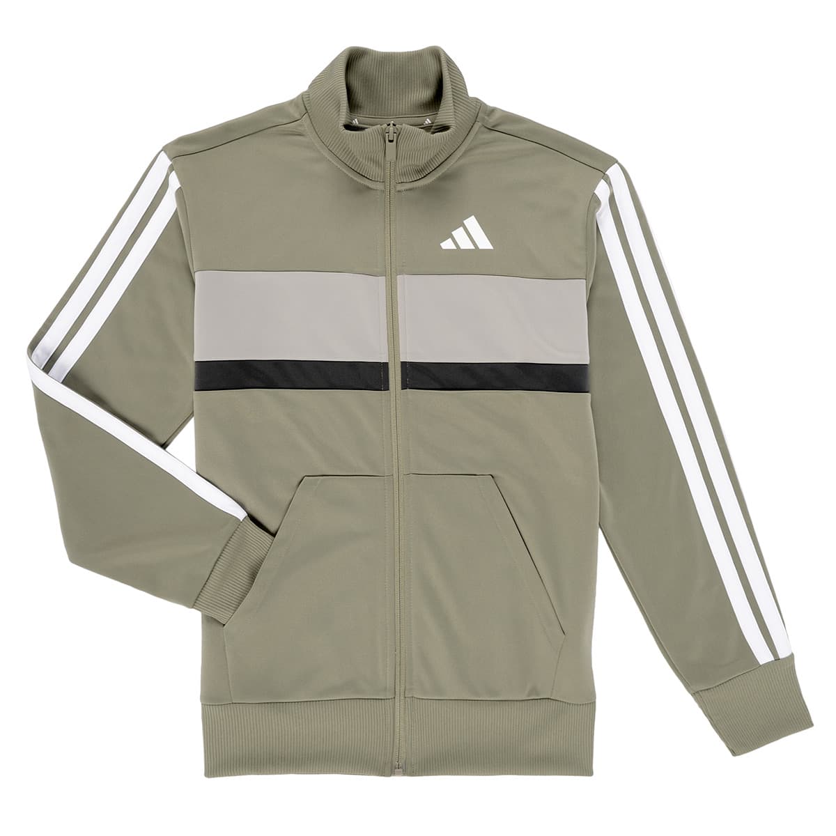 Boys' Tracksuits adidas Gray