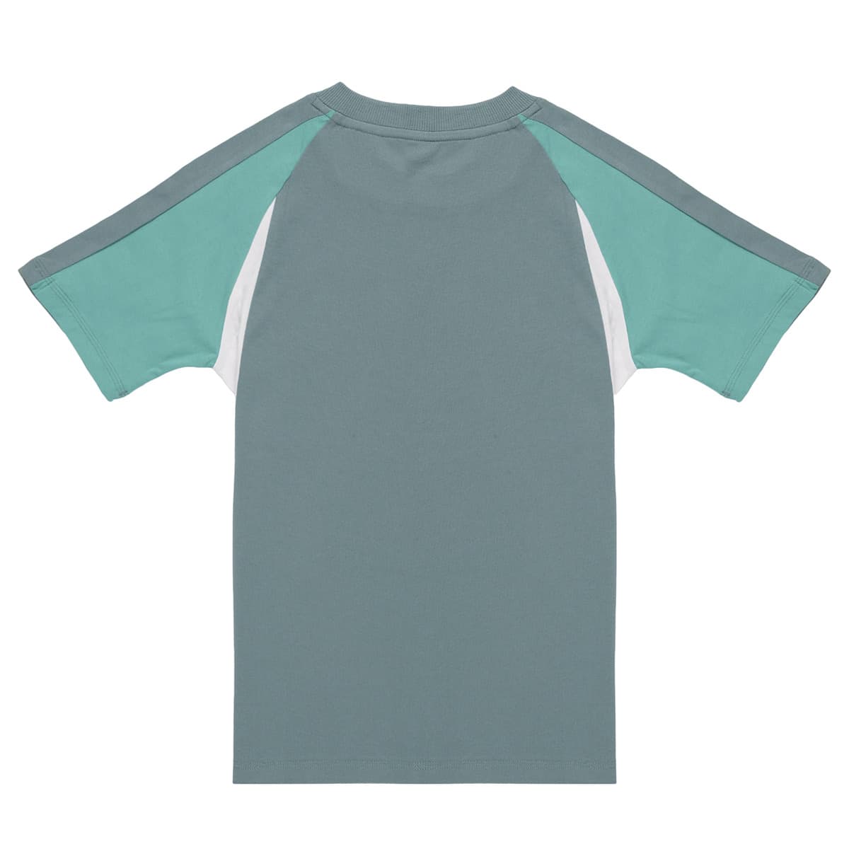 Boys' T-Shirts adidas Green