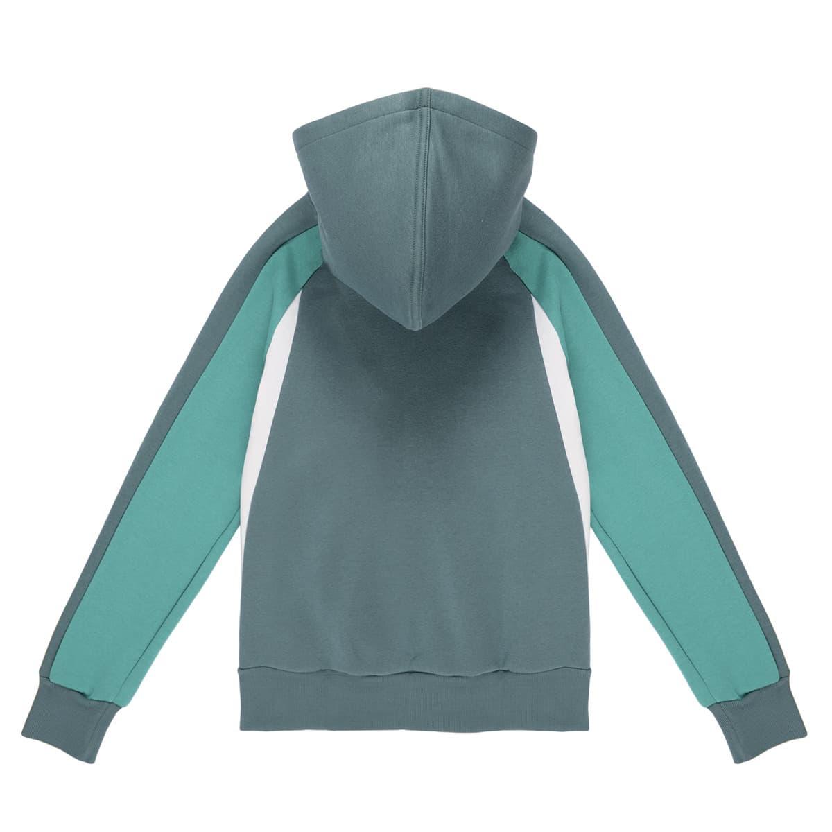 Boys' Hoodies & Sweatshirts adidas Green