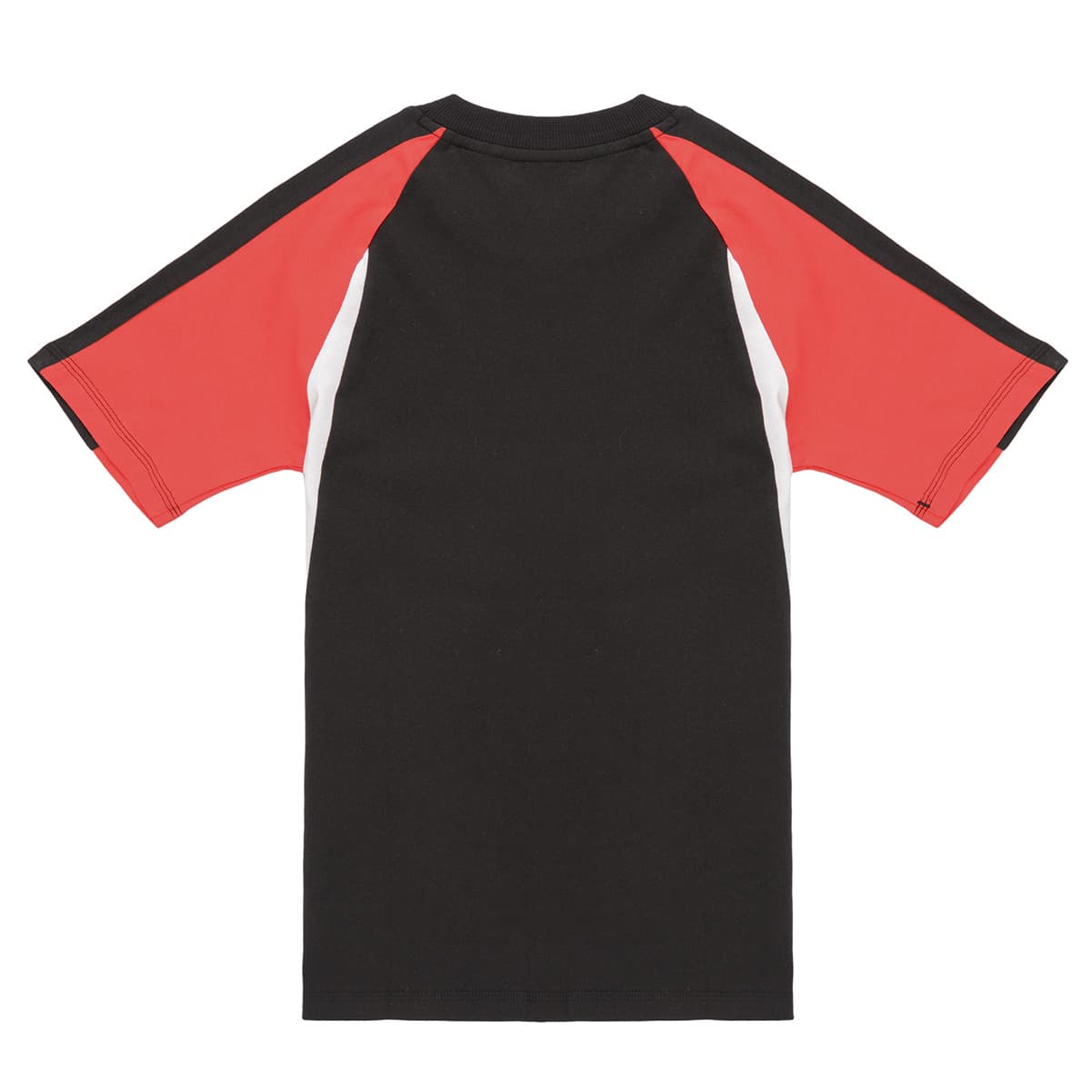 Boys' T-Shirts adidas Black