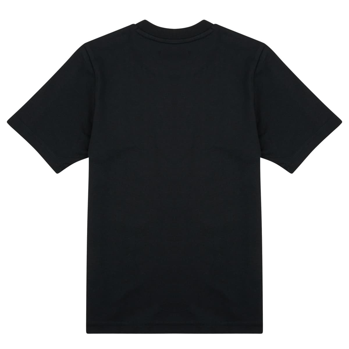 Boys' T-Shirts adidas Black