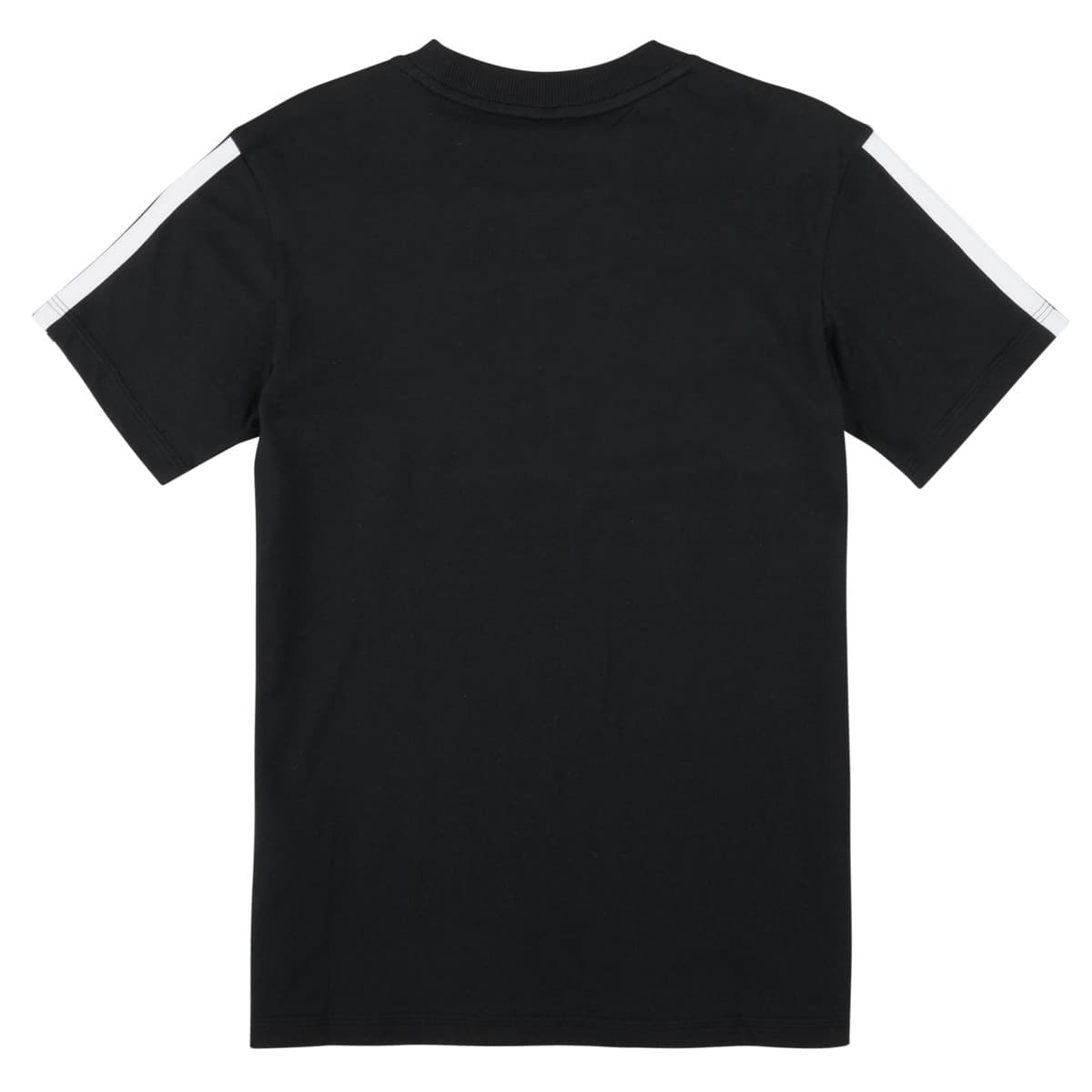 Boys' T-Shirts adidas Black