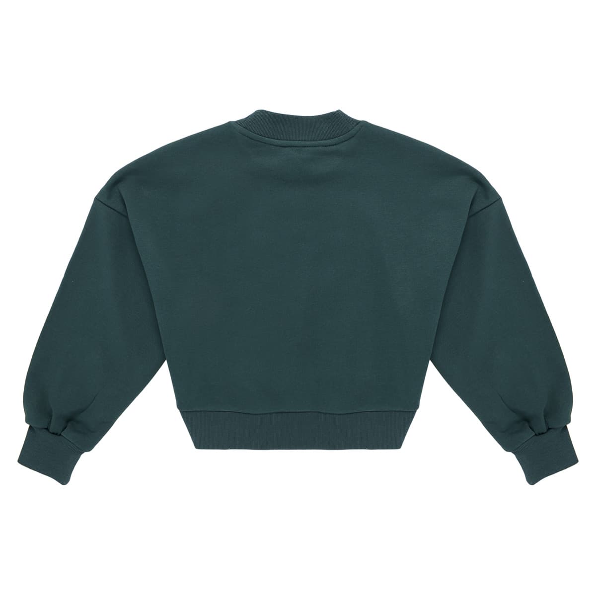 Girls' T-Shirts adidas Green