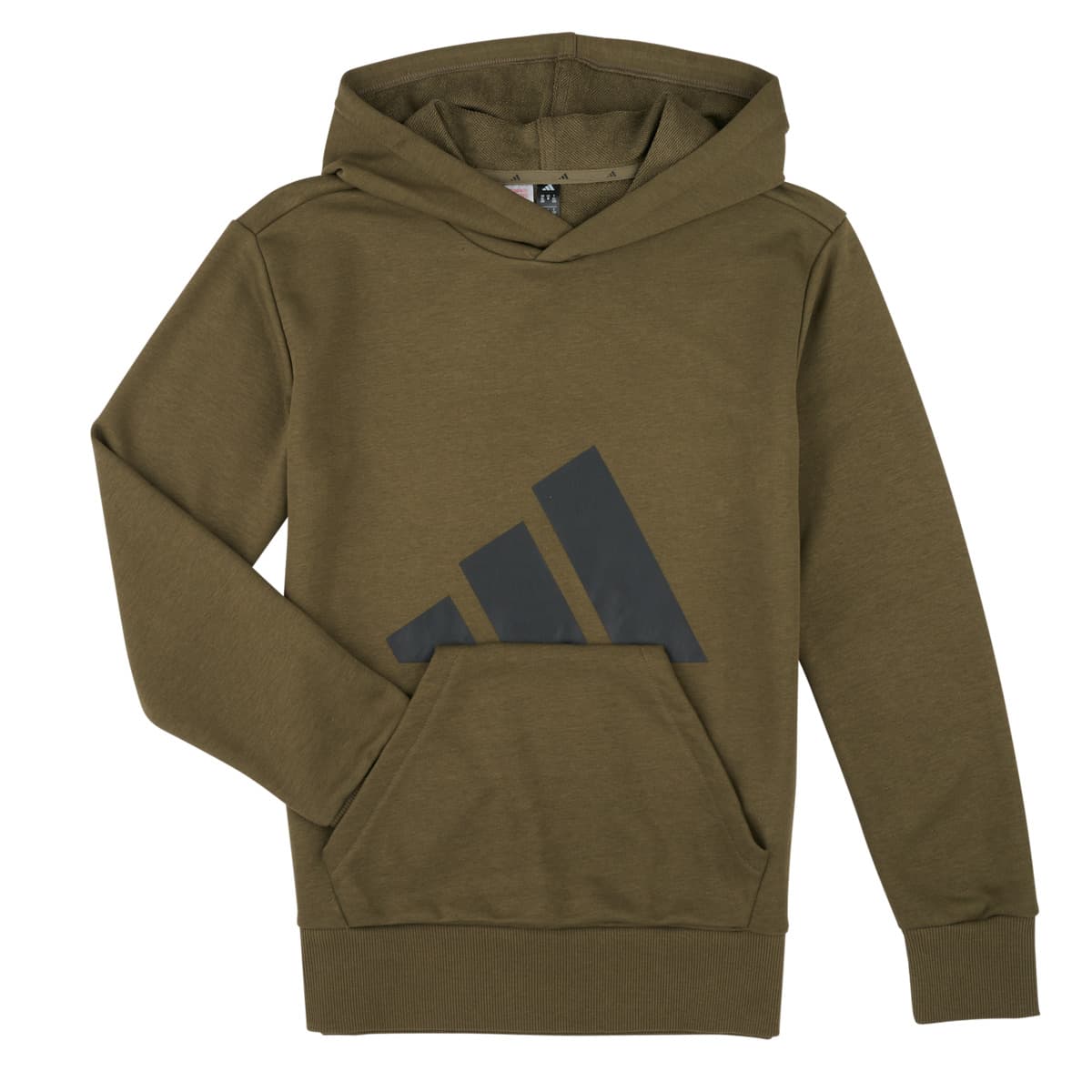 T-shirt με κουκούλα adidas Essentials Hoodie Kids