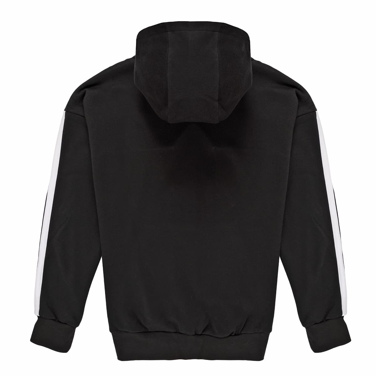 Boys' Hoodies & Sweatshirts adidas Black