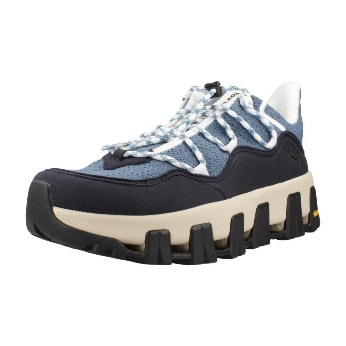 Xαμηλά Sneakers P448 Sport Zapatillas Hombre Modèle Monalea