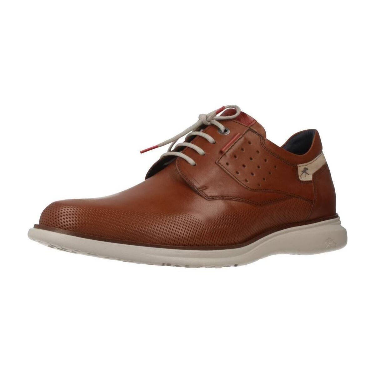 Derbies Fluchos Informales Hombre Modèle F0194