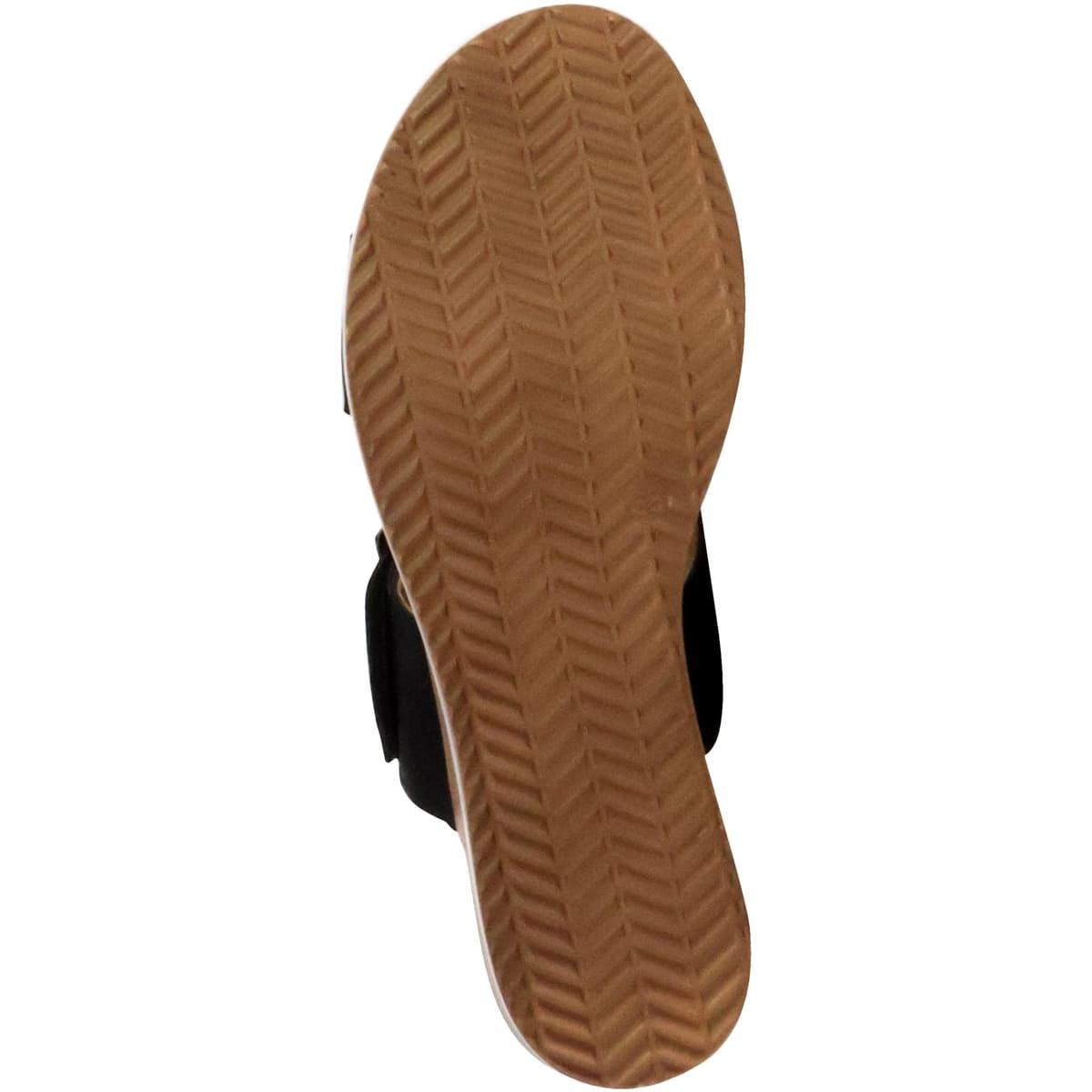 Women's Mules The Divine Factory Black