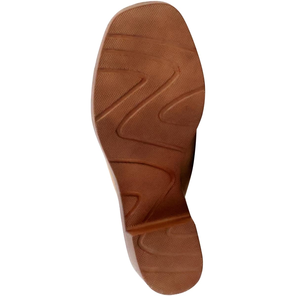 Women's Mules The Divine Factory Beige