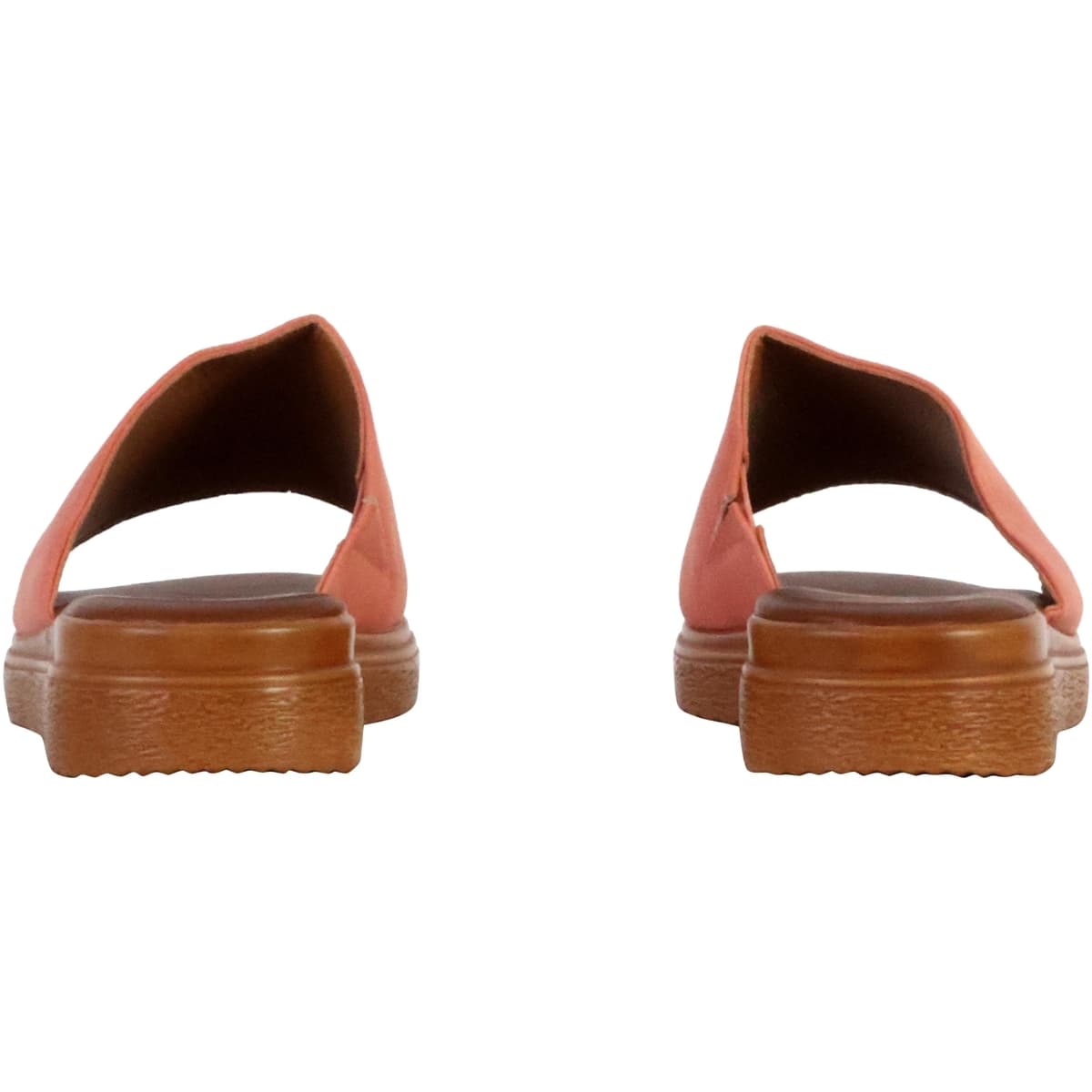 Women's Mules The Divine Factory Pink