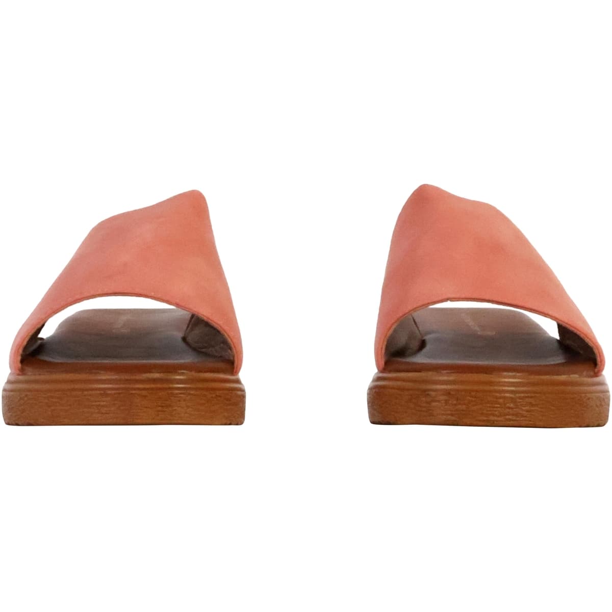 Women's Mules The Divine Factory Pink