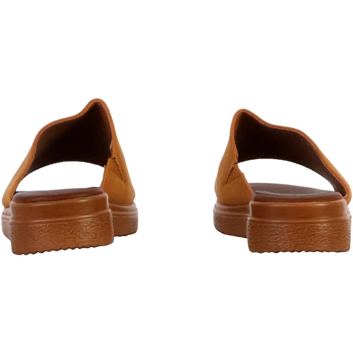 Women's Mules The Divine Factory White