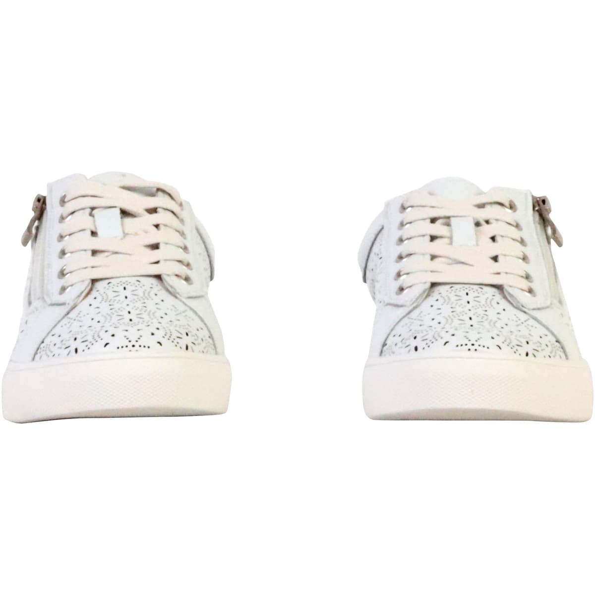 Women's Sneakers The Divine Factory White